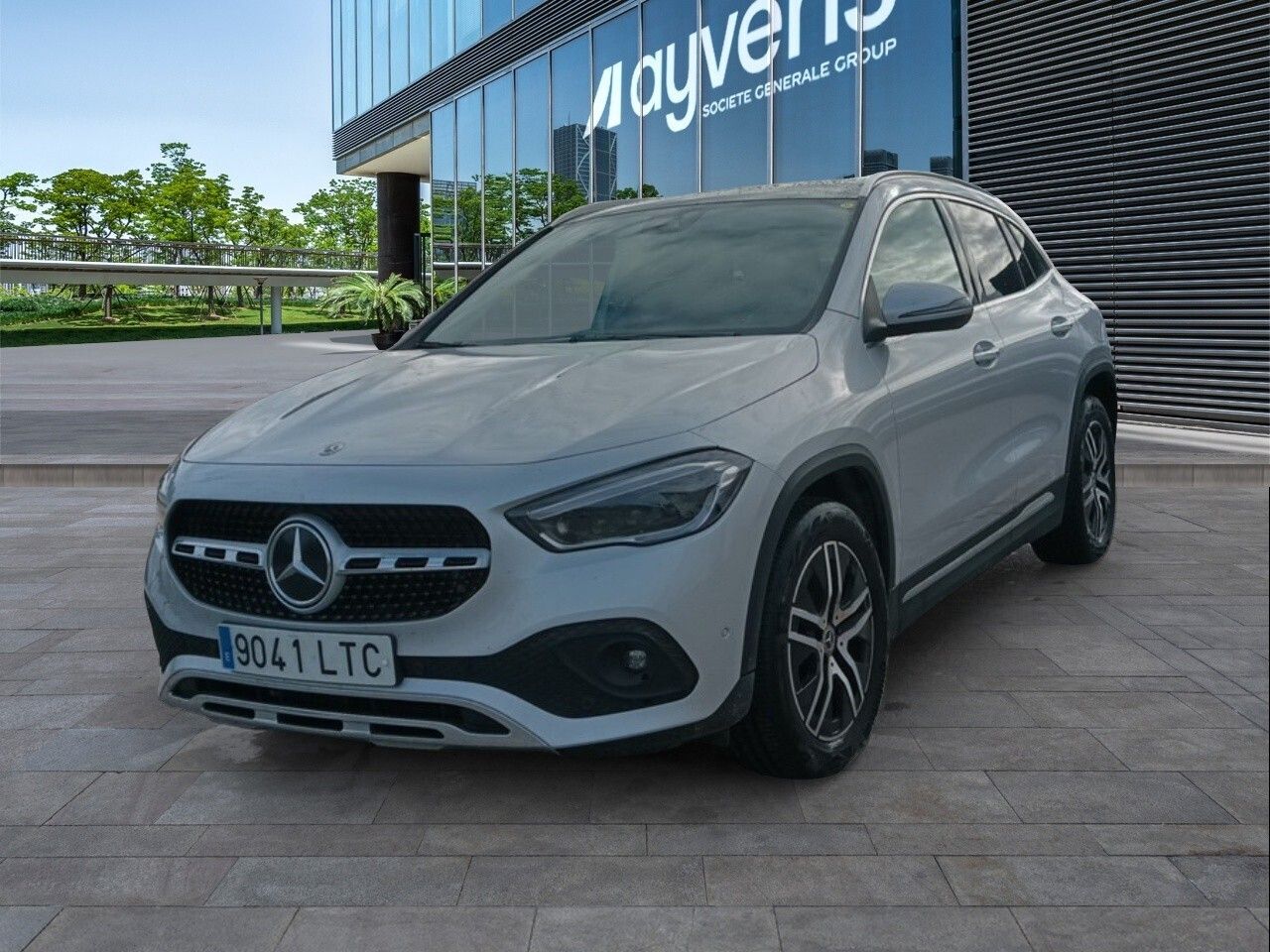 Mercedes Gla 200 D 4matic - Foto 2