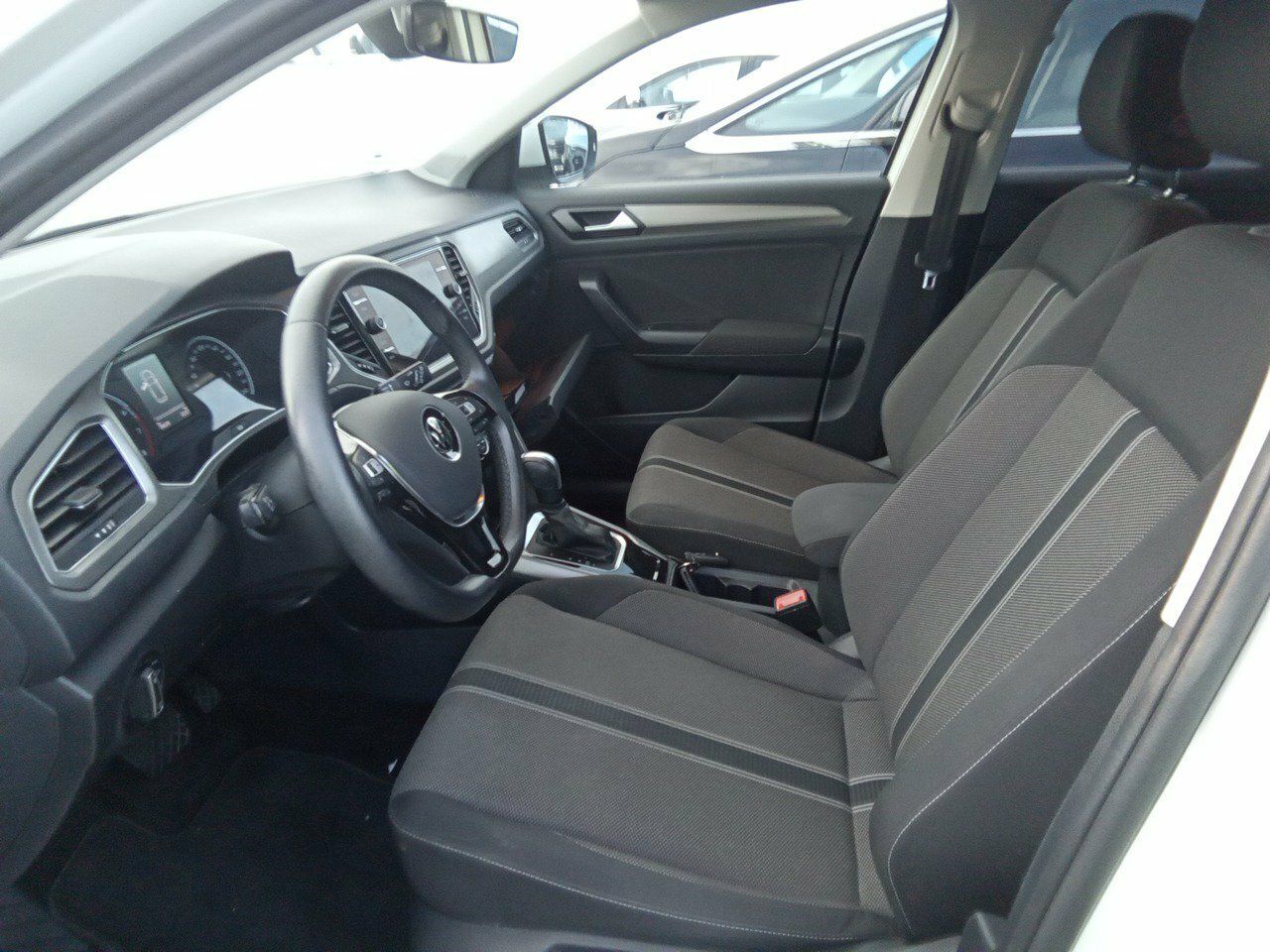 Volkswagen T-roc Advance 1.5 Tsi 110kw (150cv) Dsg - Foto 2