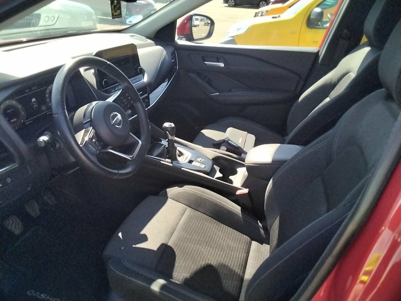 Nissan Qashqai Dig-t 103kw N-connecta - Foto 2