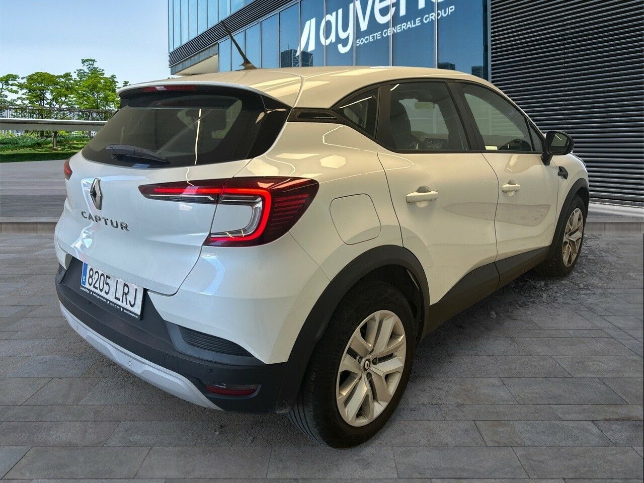 Renault Captur Intens Tce 90 - Foto 2