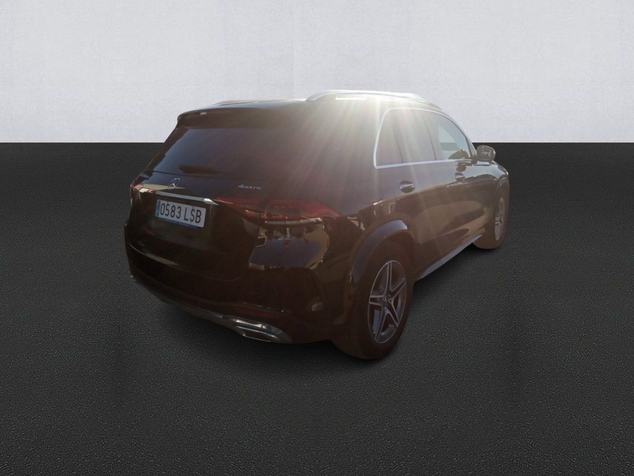 Mercedes Gle 350 De 4matic (híbrido Enchufable) - Foto 2