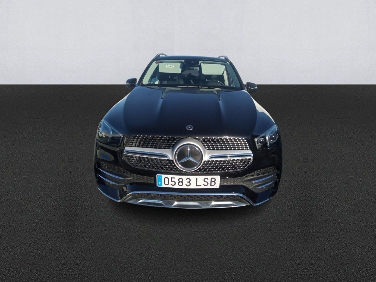 Mercedes Gle 350 De 4matic (híbrido Enchufable) - Foto 2