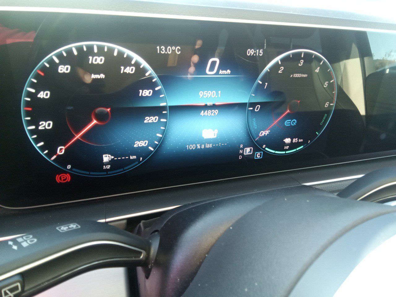 Mercedes Gle 350 De 4matic (híbrido Enchufable) - Foto 2