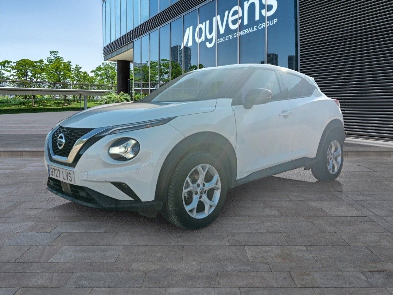 Nissan Juke Dig-t 84 Kw (114 Cv) 6m/t Acenta