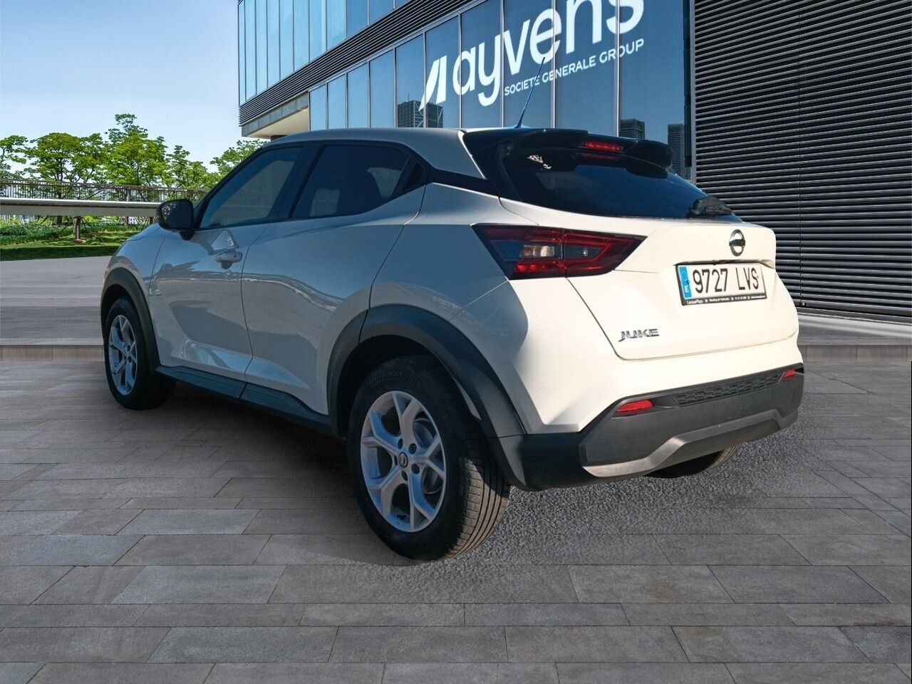 Nissan Juke Dig-t 84 Kw (114 Cv) 6m/t Acenta - Foto 2