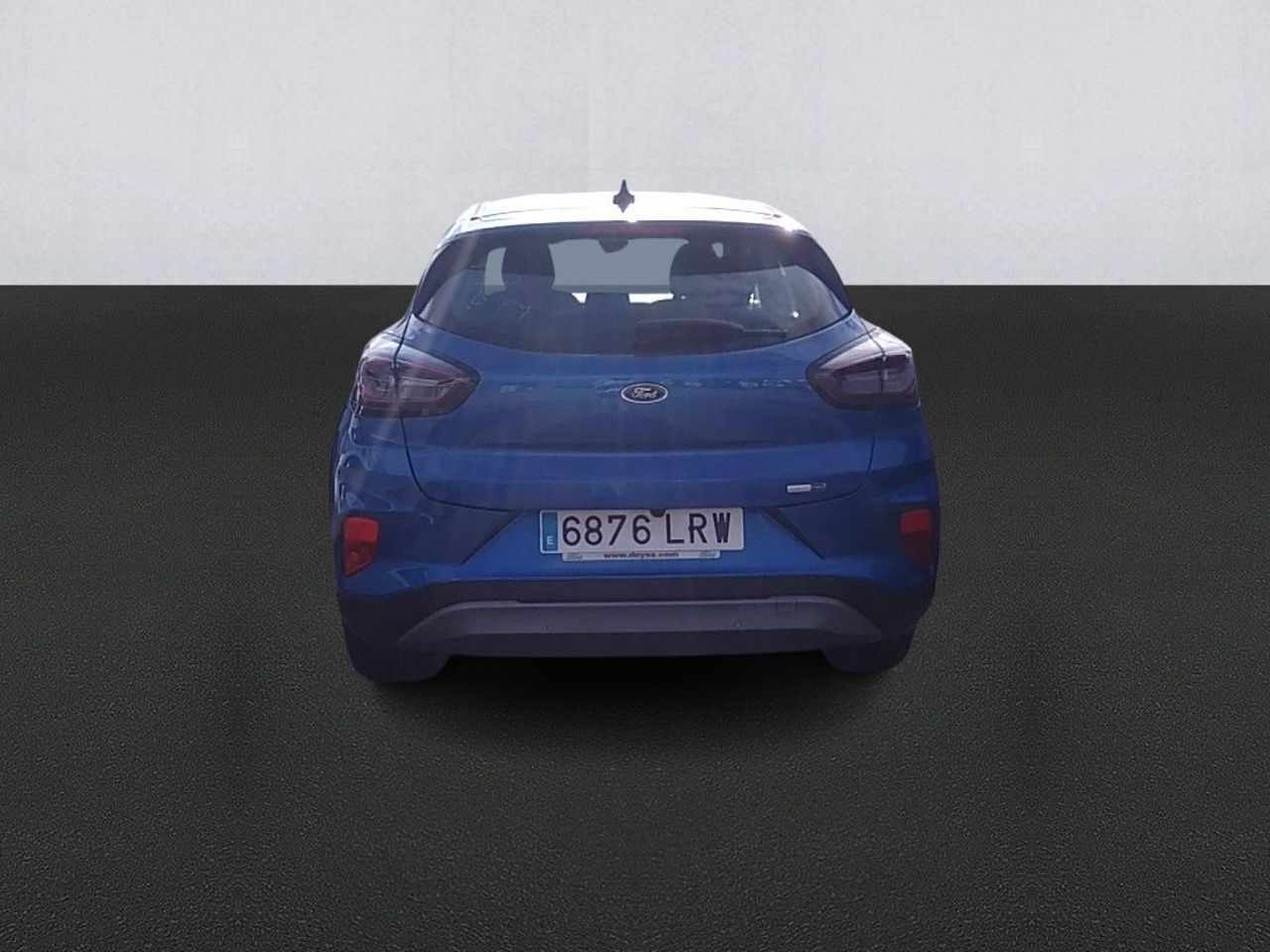 Ford Puma 1.0 Ecoboost 125cv Titanium Mhev Auto - Foto 2