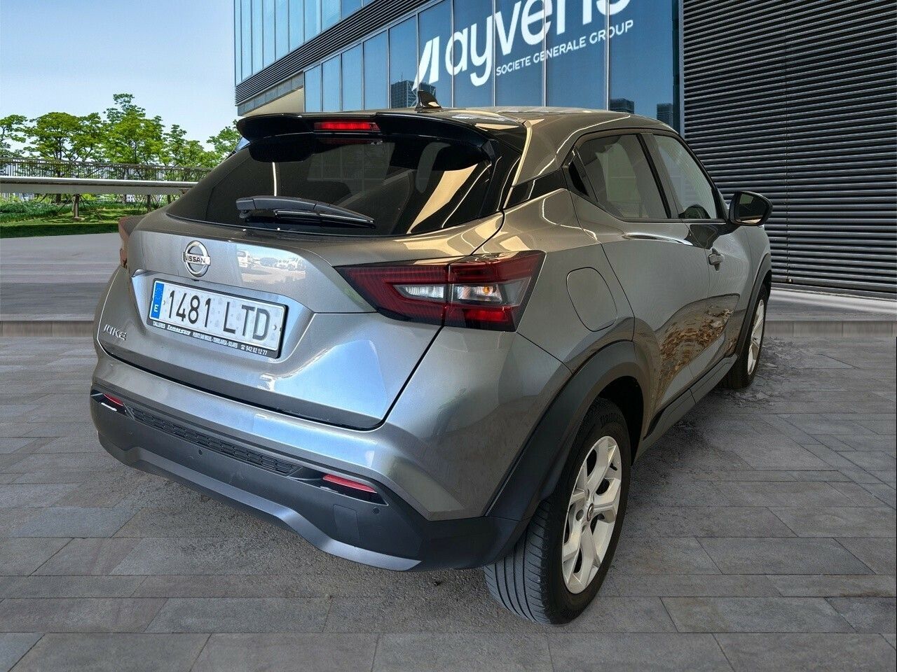 Nissan Juke Dig-t 84 Kw (114 Cv) 6m/t N-connecta - Foto 2