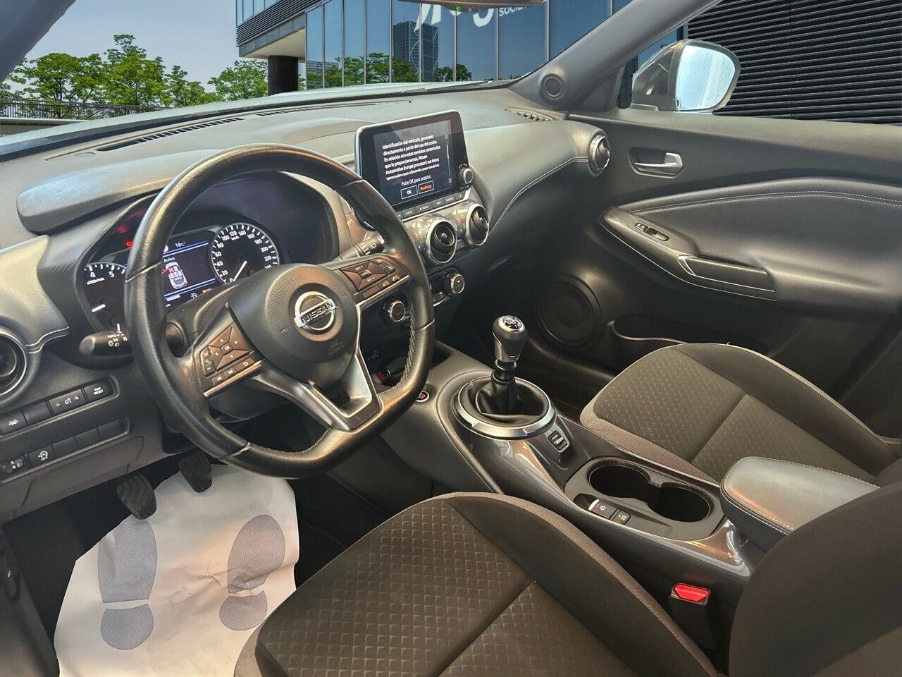 Nissan Juke Dig-t 84 Kw (114 Cv) 6m/t N-connecta - Foto 2