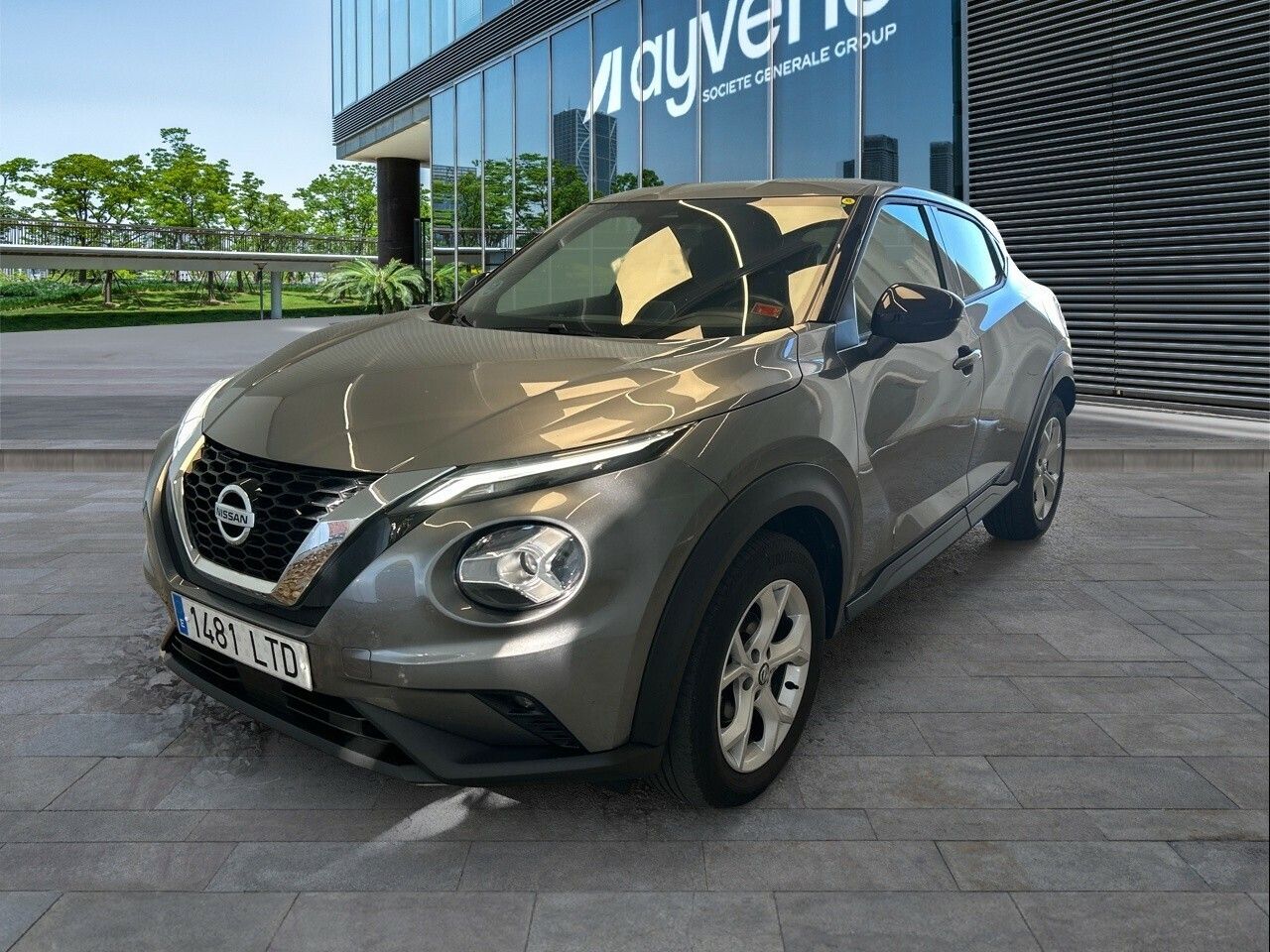 Nissan Juke Dig-t 84 Kw (114 Cv) 6m/t N-connecta - Foto 2