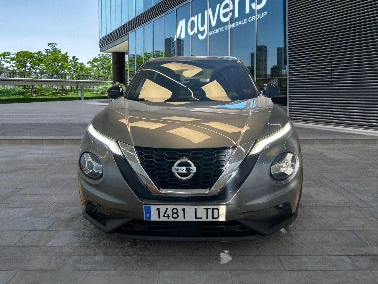 Nissan Juke Dig-t 84 Kw (114 Cv) 6m/t N-connecta - Foto 2