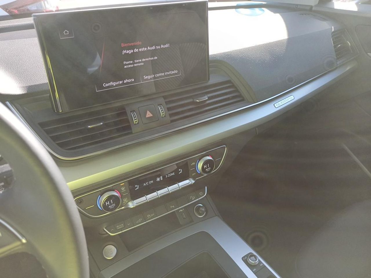 Audi Q5 Advanced 50 Tfsi E Quattro-ultra - Foto 2