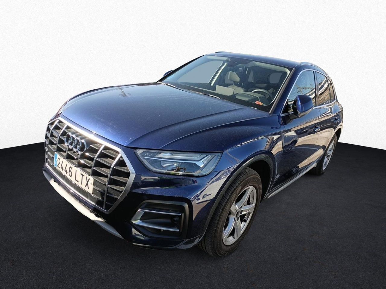 Audi Q5 Advanced 50 Tfsi E Quattro-ultra - Foto 2