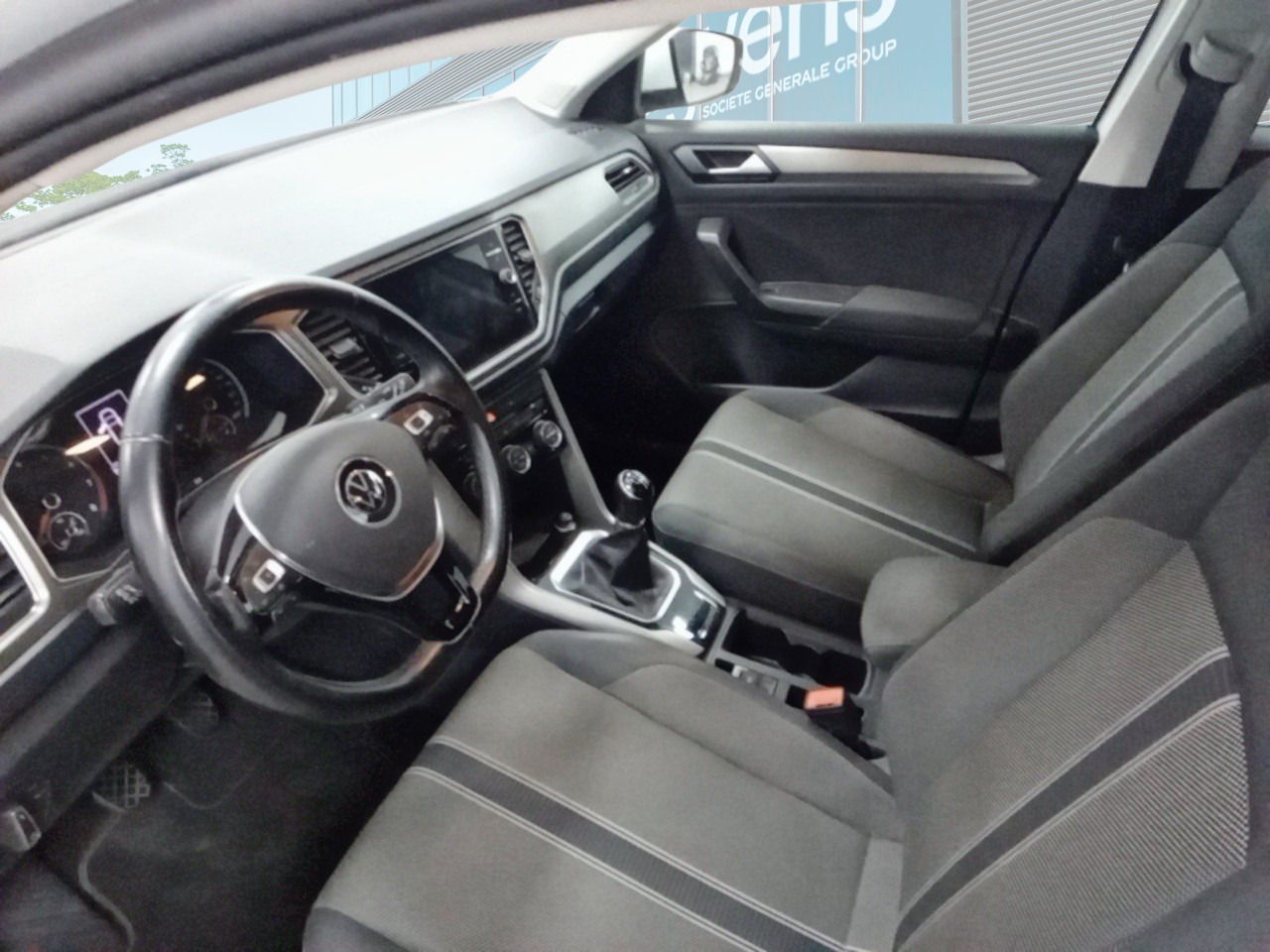 Volkswagen T-roc Advance 1.0 Tsi 81kw (110cv) - Foto 2