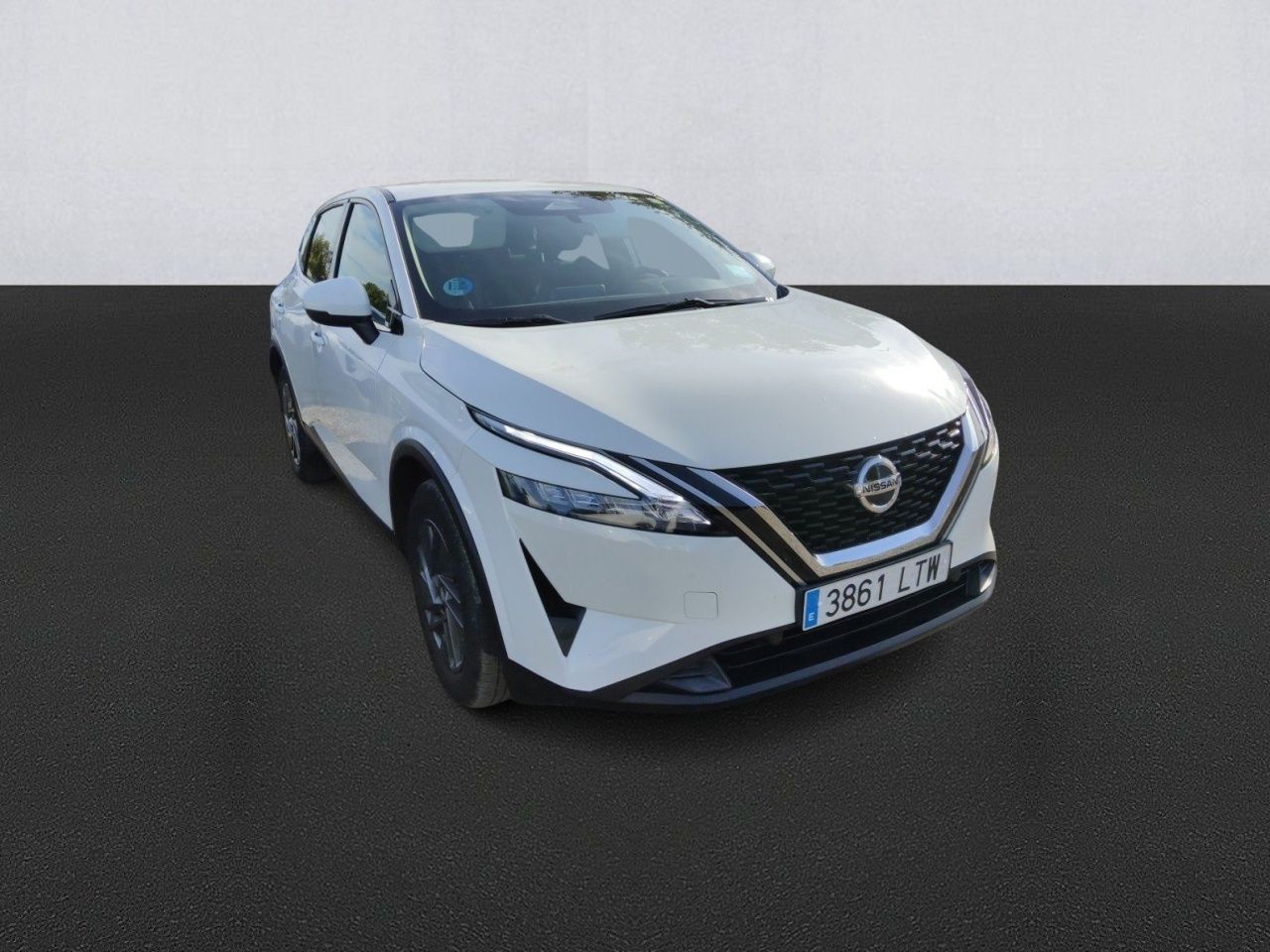 Nissan Qashqai Dig-t 103kw (140cv) Mhev 4x2 Acenta - Foto 2