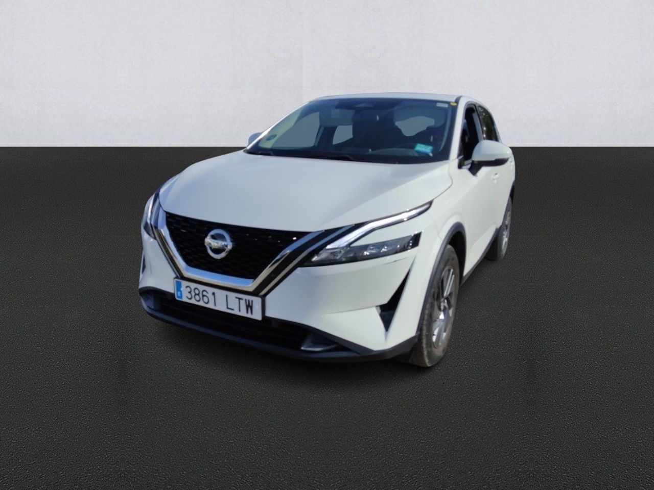 Nissan Qashqai Dig-t 103kw (140cv) Mhev 4x2 Acenta - Foto 2