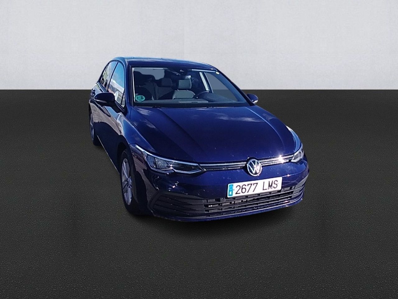Volkswagen Golf Life 2.0 Tdi 85kw (115cv) - Foto 2