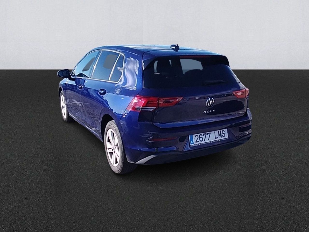 Volkswagen Golf Life 2.0 Tdi 85kw (115cv) - Foto 2