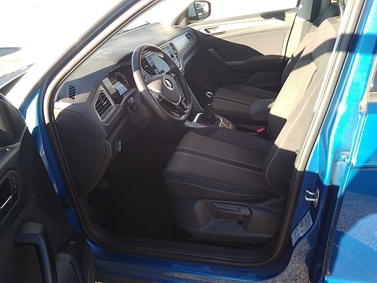 Volkswagen T-roc Advance Style 2.0 Tdi 85kw (115cv) - Foto 2