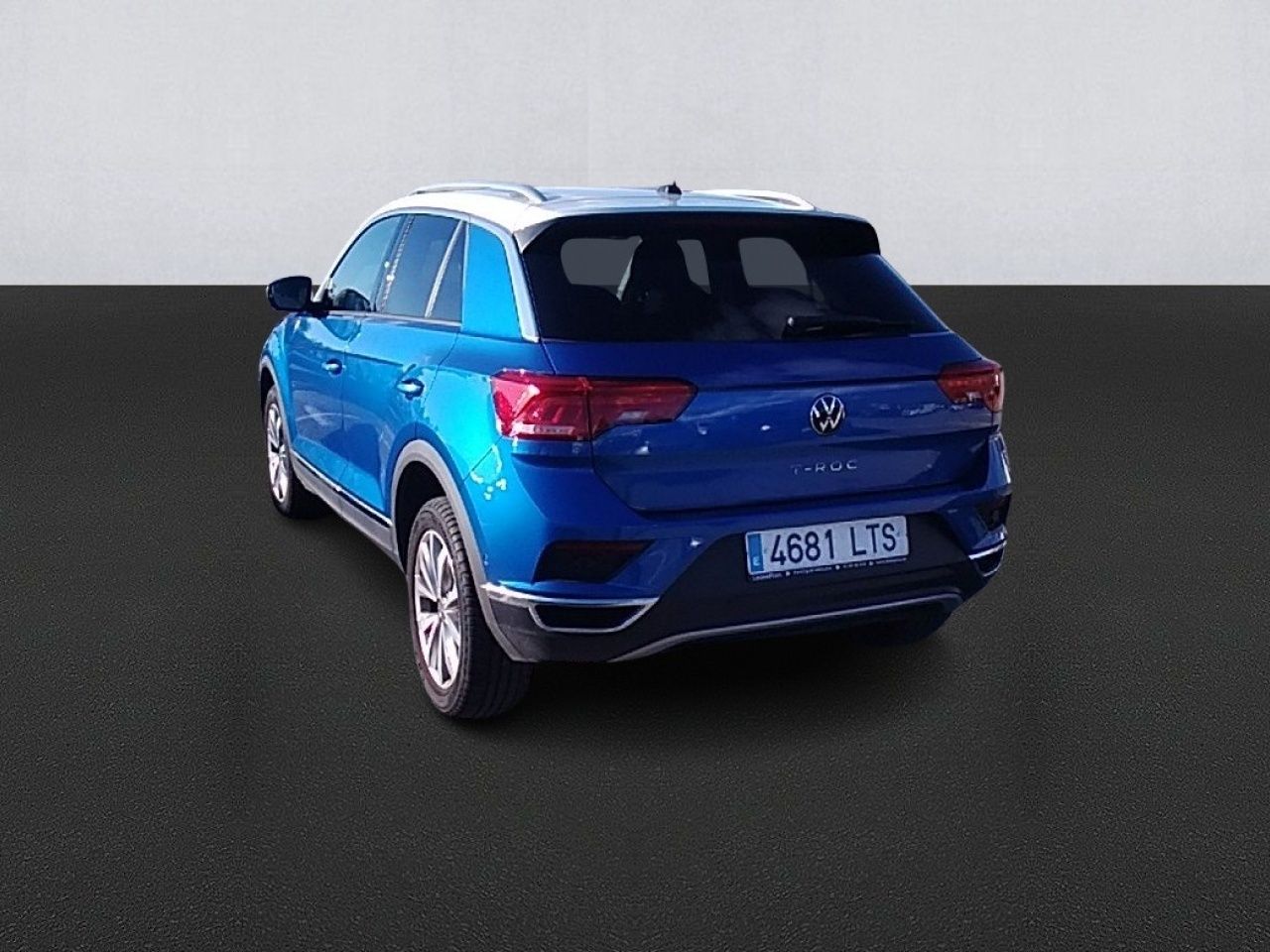 Volkswagen T-roc Advance Style 2.0 Tdi 85kw (115cv) - Foto 2