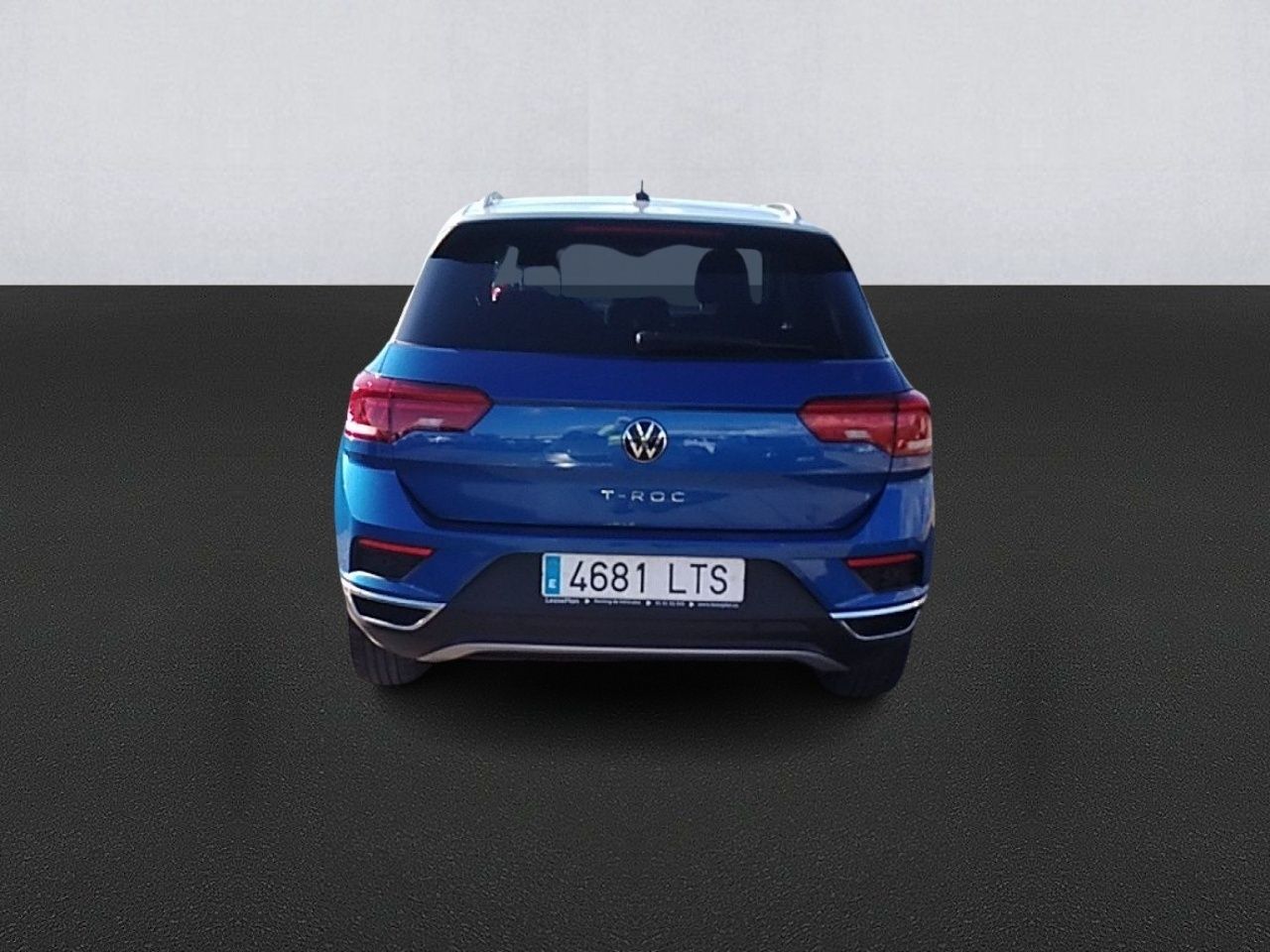 Volkswagen T-roc Advance Style 2.0 Tdi 85kw (115cv) - Foto 2