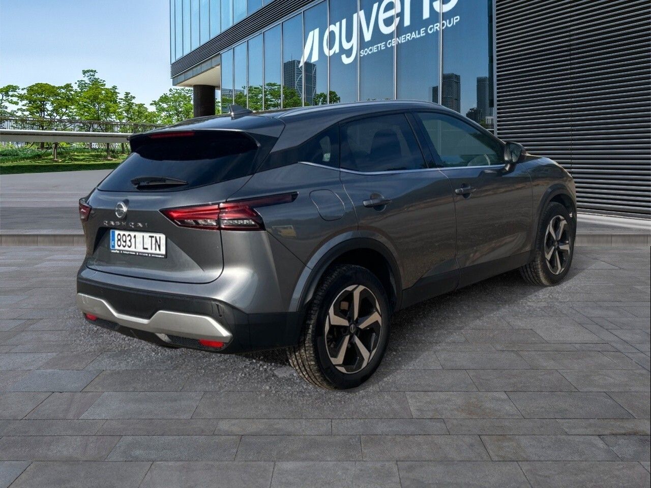 Nissan Qashqai Dig-t 103kw Mhev 4x2 Premiere Edition - Foto 2