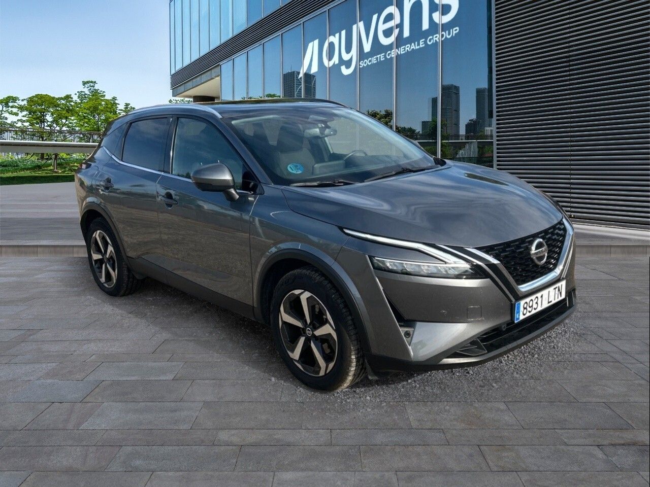 Nissan Qashqai Dig-t 103kw Mhev 4x2 Premiere Edition - Foto 2