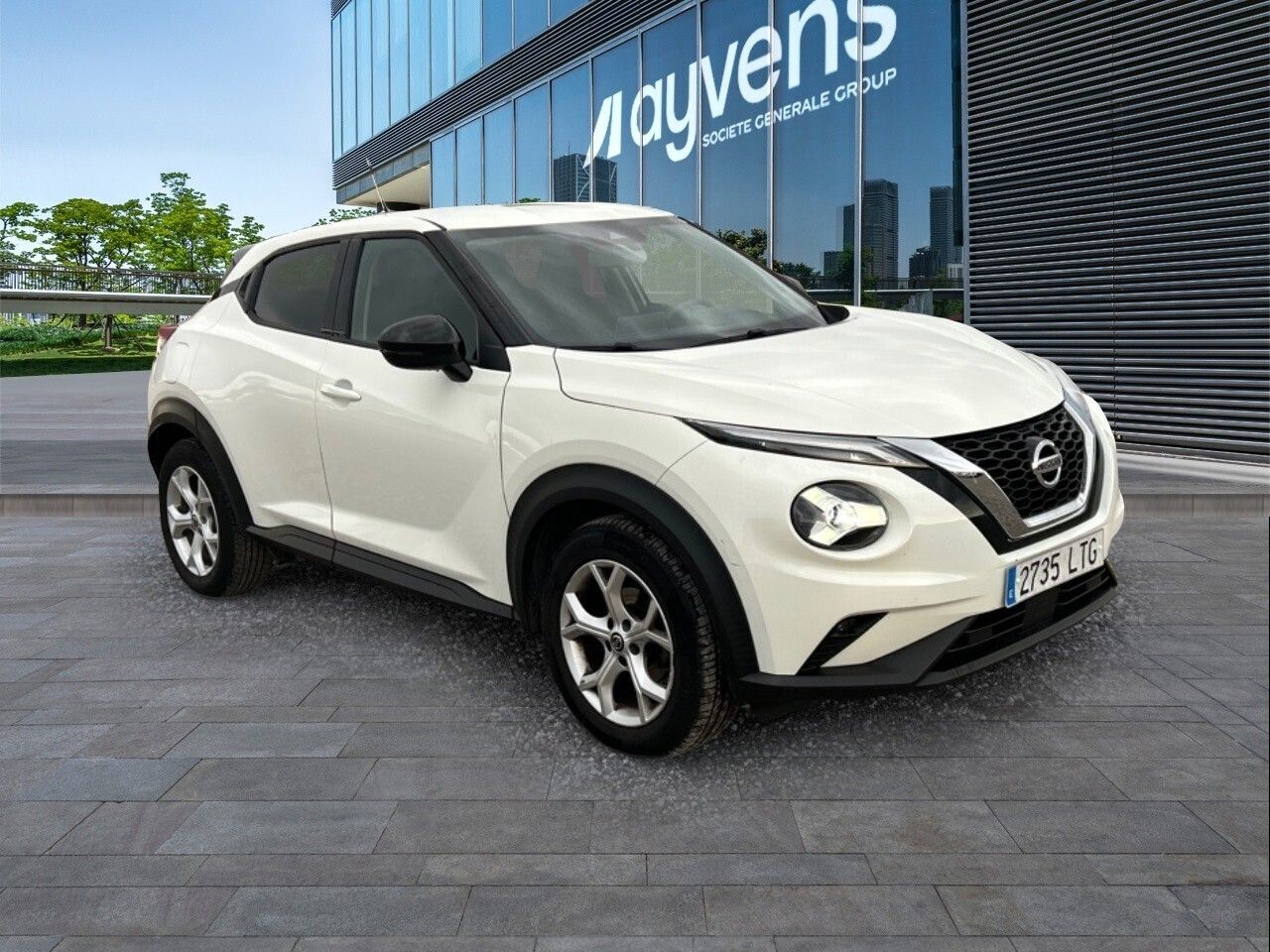 Nissan Juke Dig-t 84 Kw (114 Cv) 6m/t Acenta - Foto 2