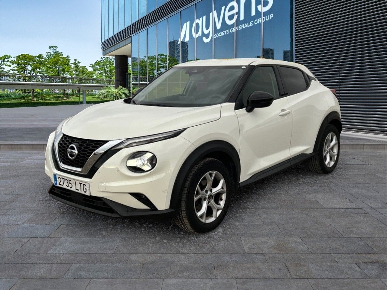 Nissan Juke Dig-t 84 Kw (114 Cv) 6m/t Acenta - Foto 2