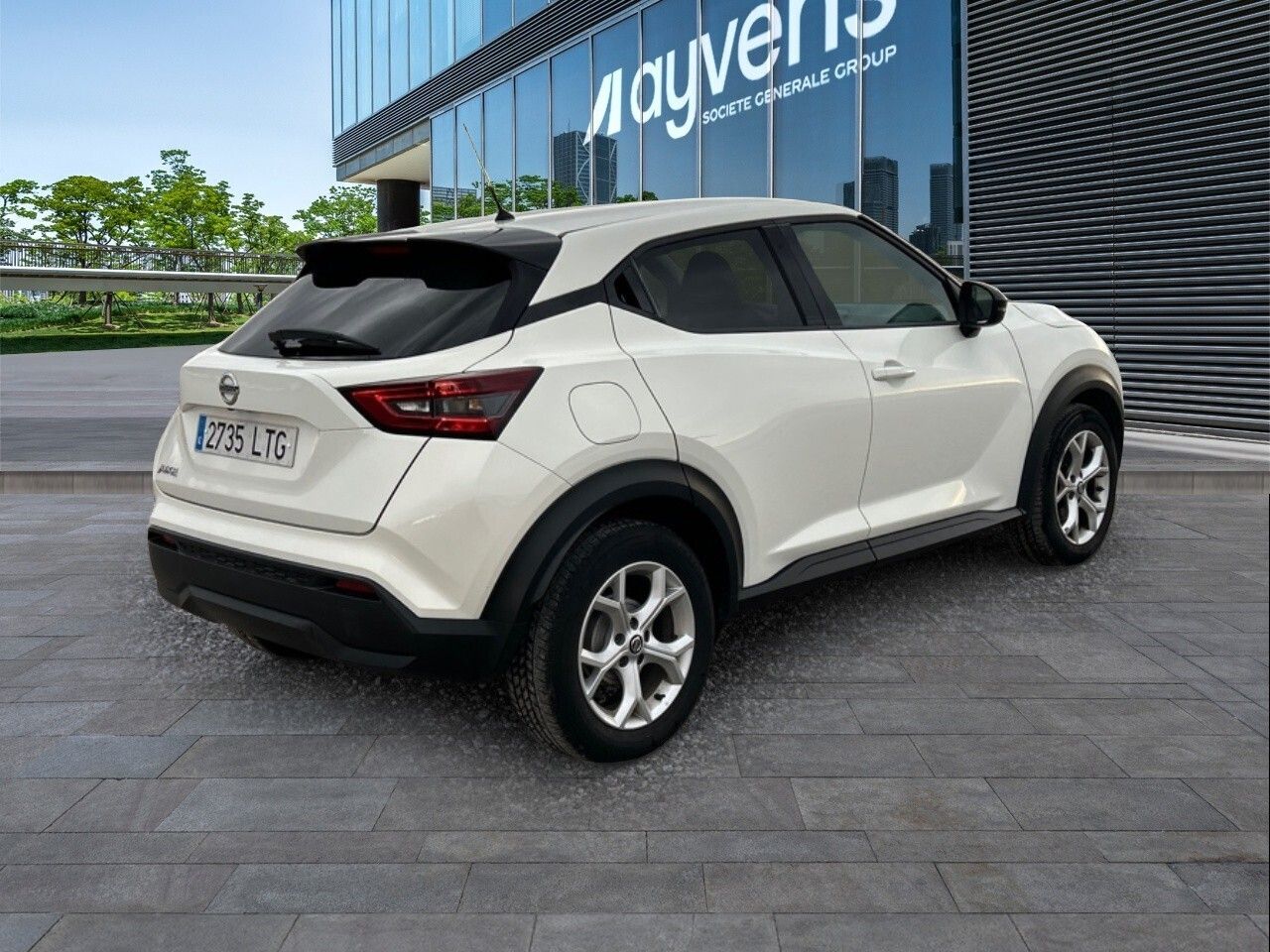 Nissan Juke Dig-t 84 Kw (114 Cv) 6m/t Acenta - Foto 2