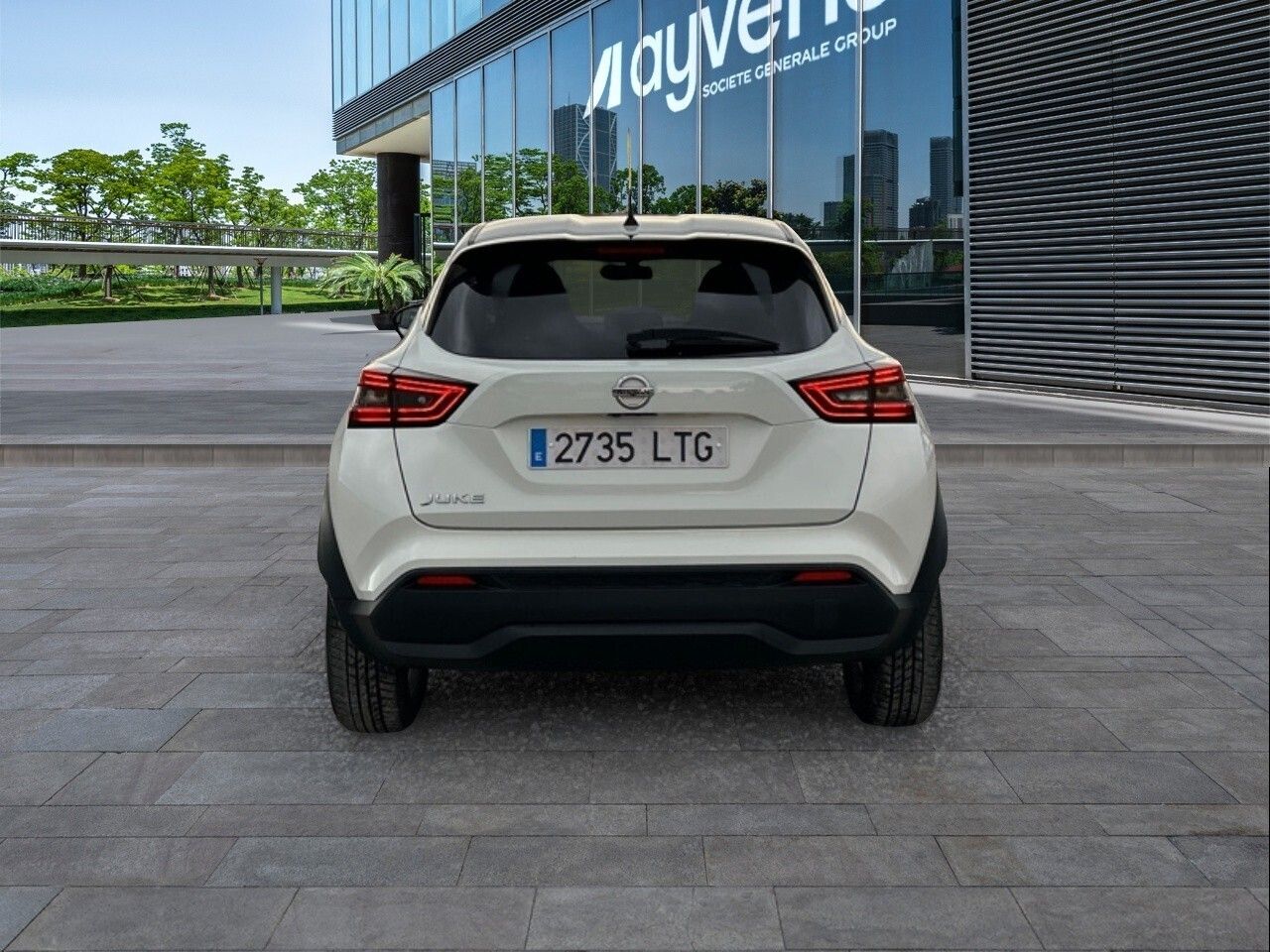 Nissan Juke Dig-t 84 Kw (114 Cv) 6m/t Acenta - Foto 2