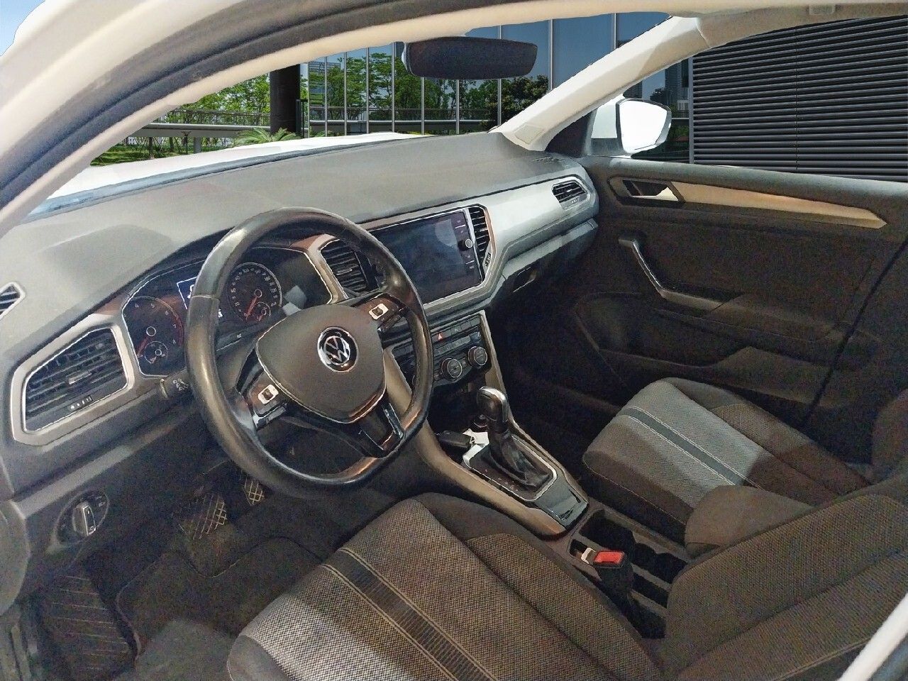 Volkswagen T-roc Advance 1.5 Tsi 110kw (150cv) Dsg - Foto 2