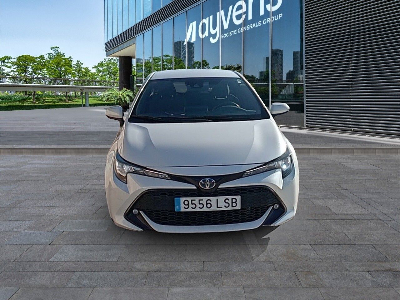 Toyota Corolla 1.8 Hsd Alisio - Foto 2