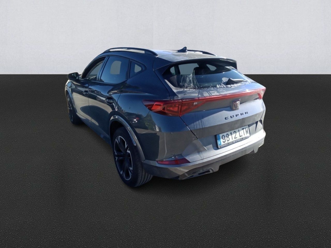 Cupra Formentor 2.0 Tdi 110kw (150 Cv) - Foto 2