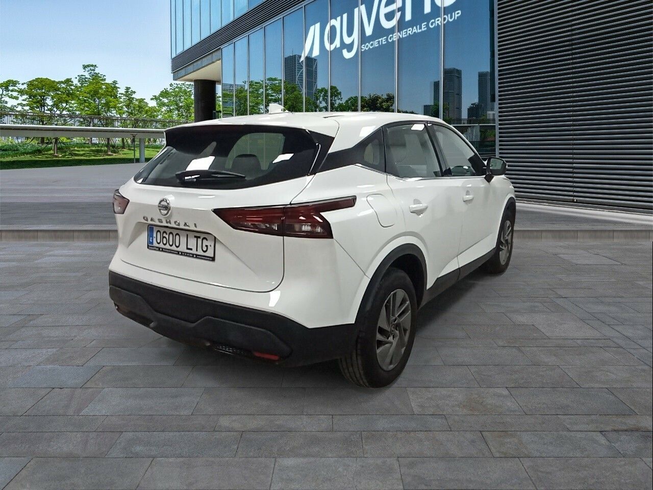 Nissan Qashqai Dig-t 103kw (140cv) Mhev 4x2 Acenta - Foto 2