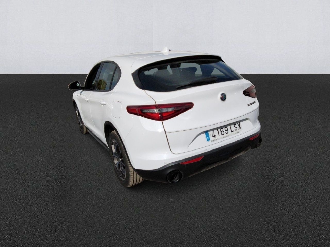 Alfa Romeo Stelvio 2.2 Diésel 140kw (190cv) Sprint Rwd - Foto 2