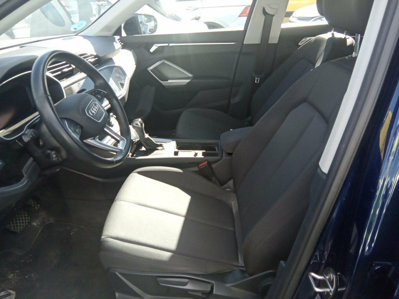 Audi Q3 Sportback 45 Tfsi E 180kw S Tronic Advanced - Foto 2