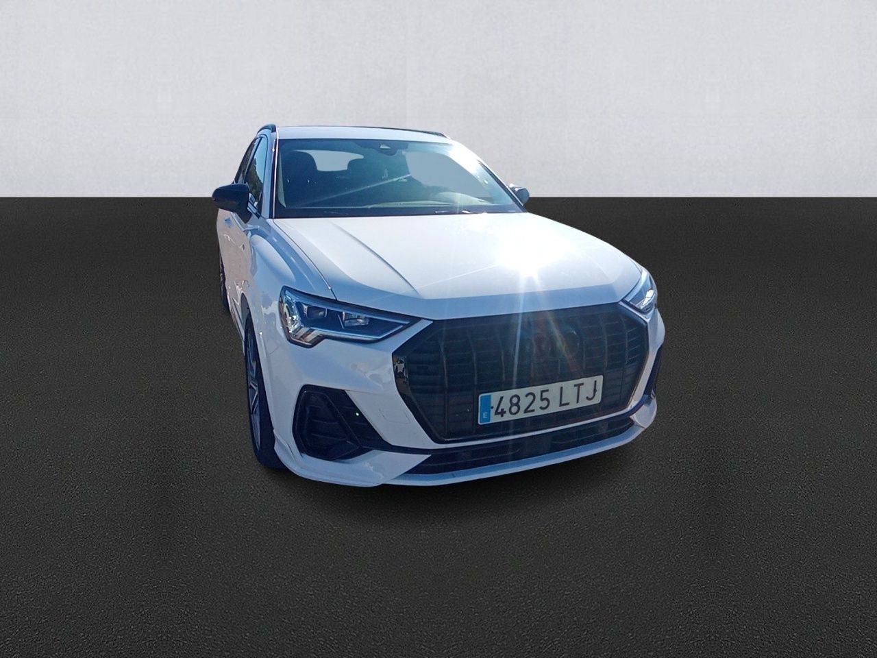 Audi Q3 Black Line 35 Tdi 110kw (150cv) - Foto 2