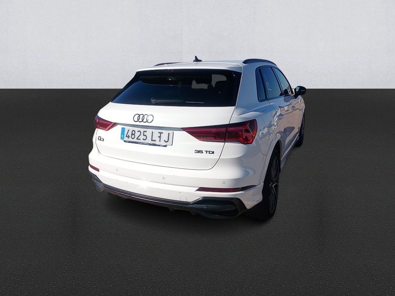 Audi Q3 Black Line 35 Tdi 110kw (150cv) - Foto 2