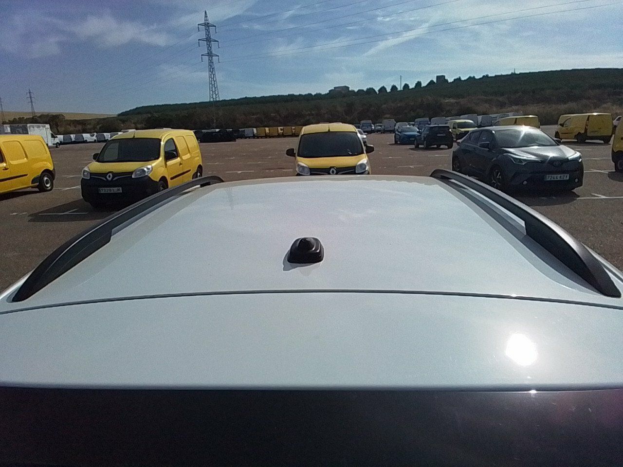 Volkswagen T-cross Advance 1.0 Tsi 70kw (95cv) - Foto 2