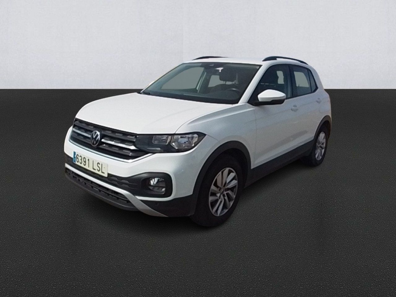 Volkswagen T-cross Advance 1.0 Tsi 70kw (95cv) - Foto 2