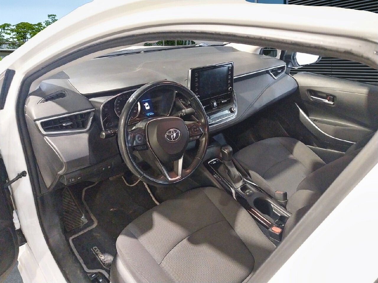 Toyota Corolla 1.8 125h Business Plus E-cvt Sedan - Foto 2