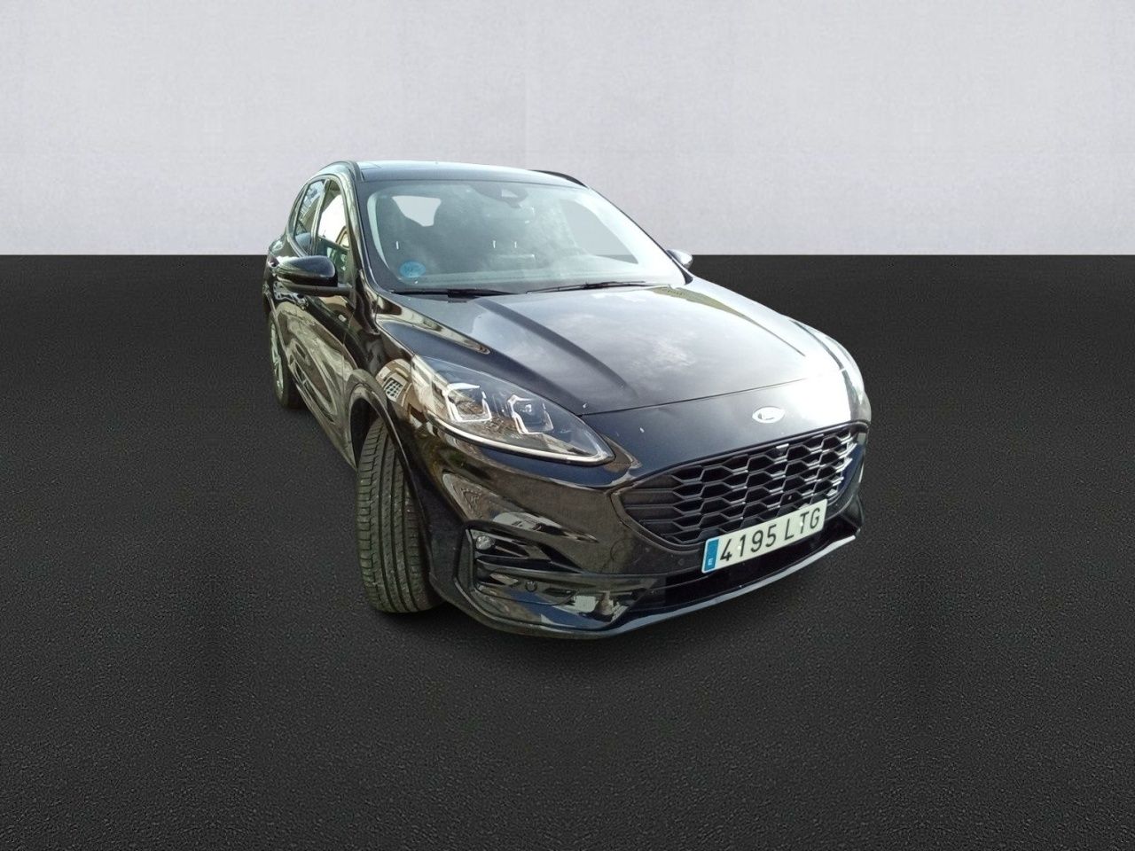 Ford Kuga St-line X 2.5 Duratec Phev 165kw Auto - Foto 2