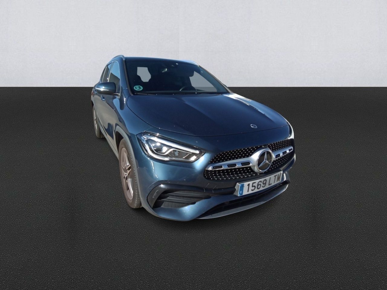 Mercedes Gla 200 D - Foto 2