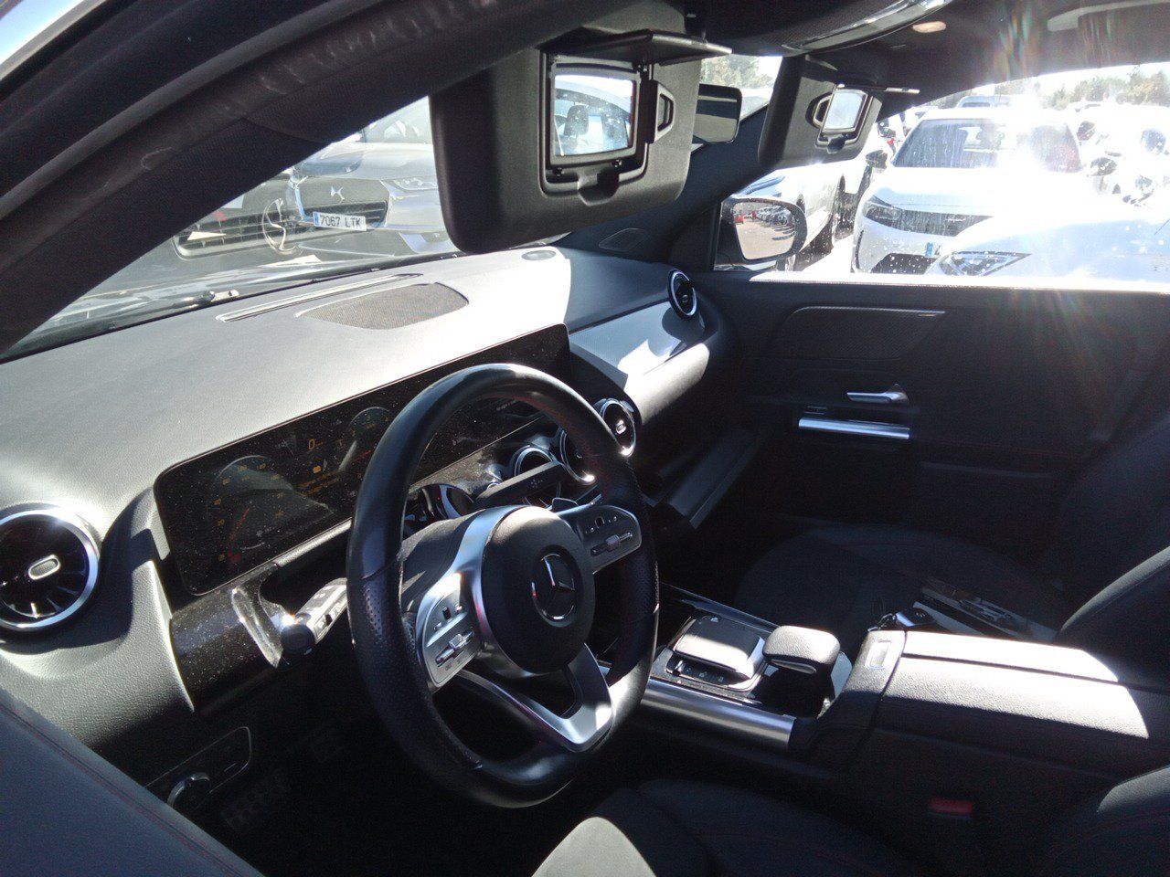 Mercedes Gla 200 D - Foto 2