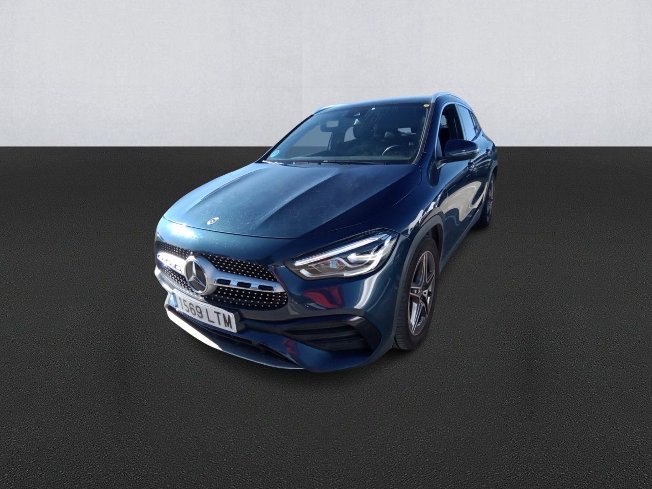 Mercedes Gla 200 D - Foto 2