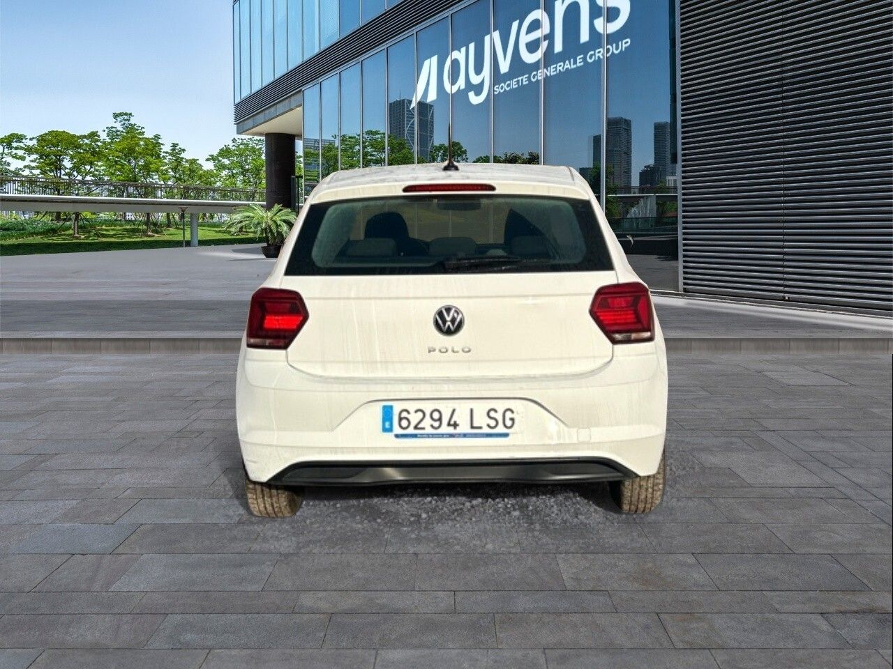 Volkswagen Polo Advance 1.0 Tsi 70kw (95cv) - Foto 2