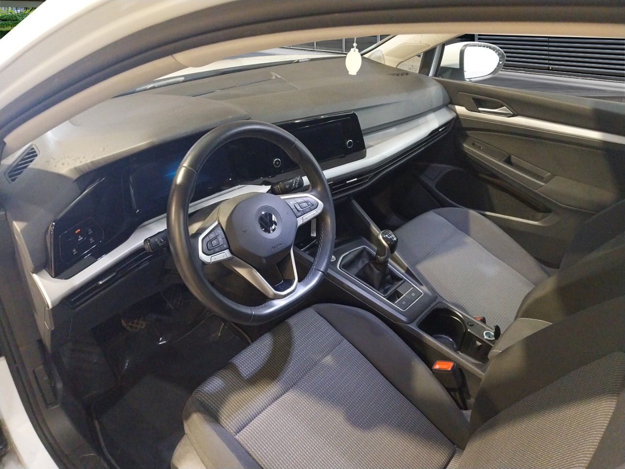 Volkswagen Golf 2.0 Tdi 85kw (115cv) - Foto 2