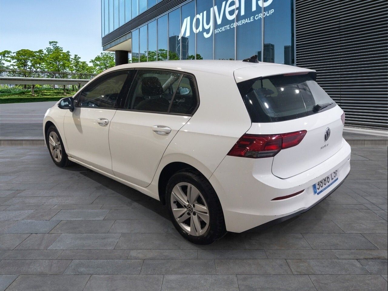 Volkswagen Golf 2.0 Tdi 85kw (115cv) - Foto 2