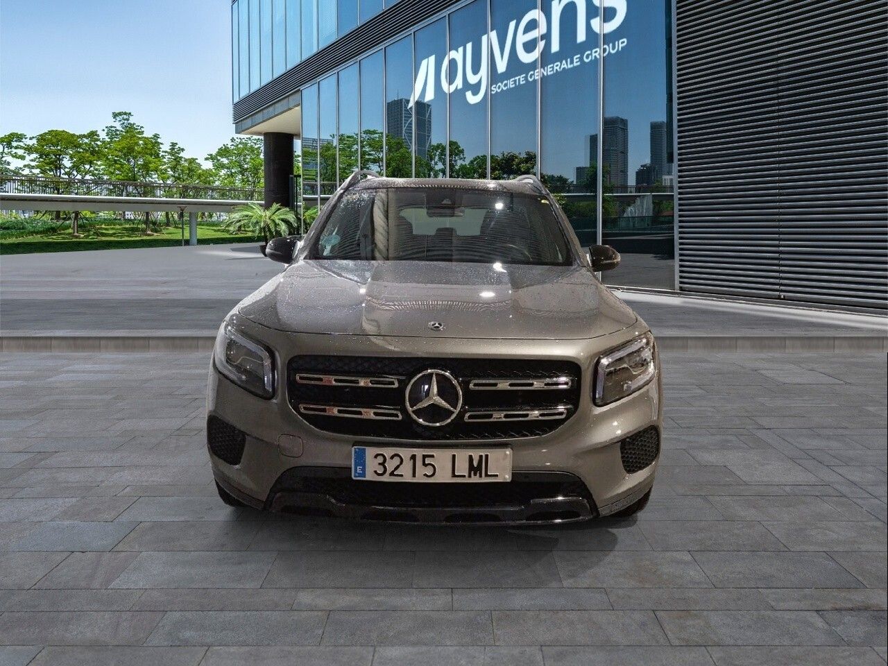 Mercedes Glb 2.0 220 D 4matic Dct 140kw (190cv) - Foto 2