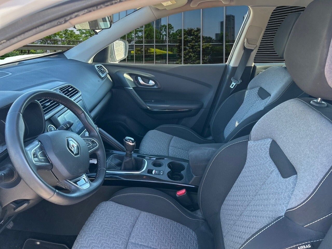 Renault Kadjar Limited Gpf Tce 103kw (140cv) - Foto 2